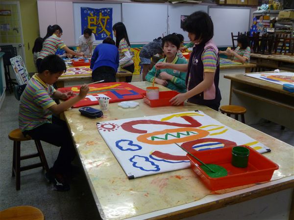 放大圖：