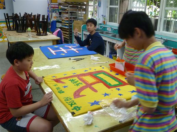 放大圖：