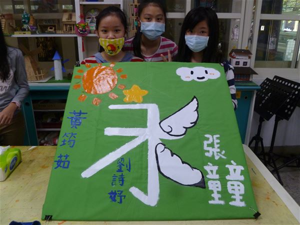 放大圖：