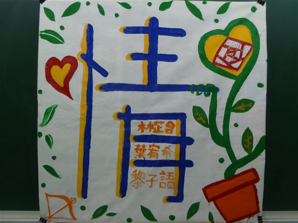 放大圖：
