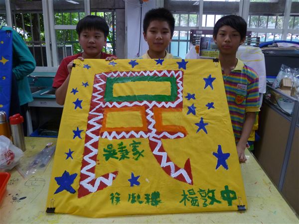 放大圖：
