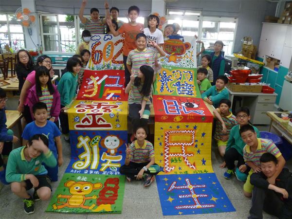 放大圖：