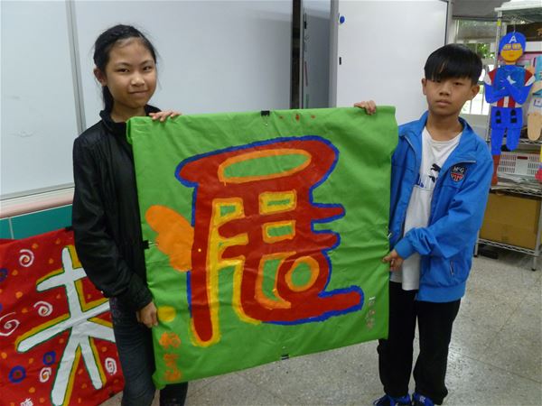 放大圖：
