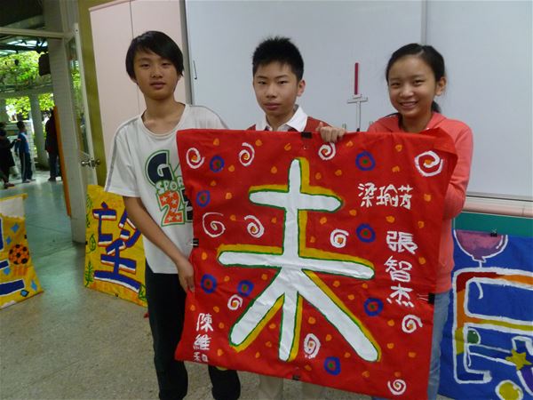 放大圖：