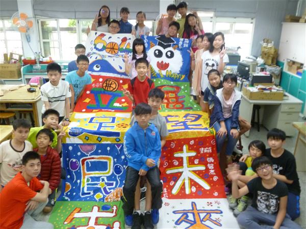 放大圖：