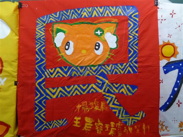 放大圖：