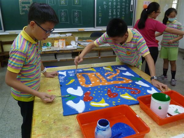 放大圖：