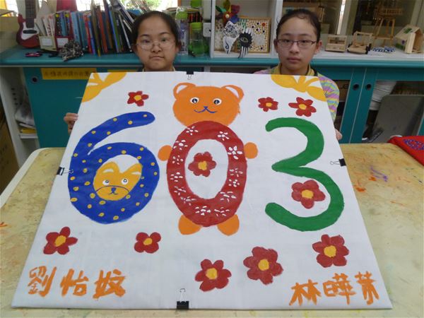 放大圖：