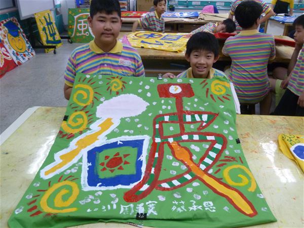 放大圖：