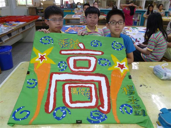 放大圖：