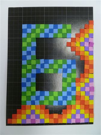 放大圖：6