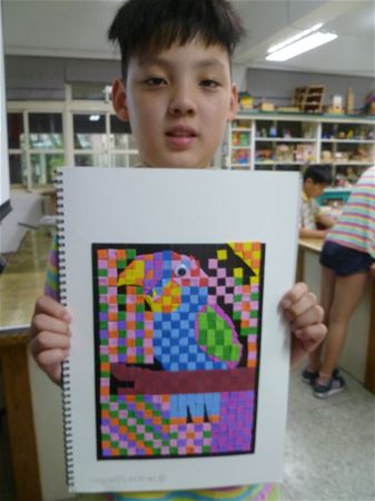 放大圖：17