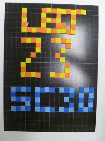放大圖：7