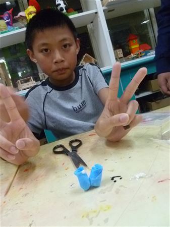 放大圖：