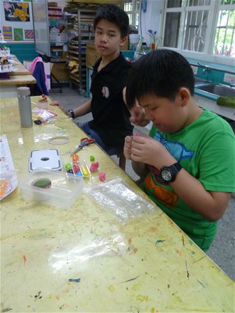 放大圖：