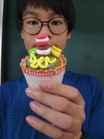 放大圖：