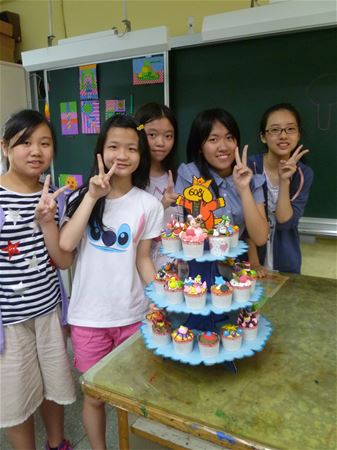 放大圖：