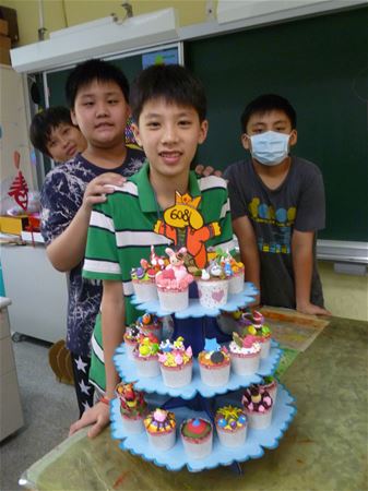 放大圖：