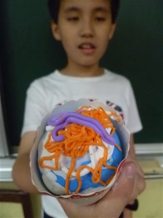放大圖：