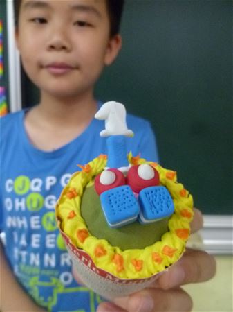 放大圖：