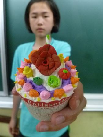 放大圖：