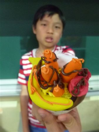 放大圖：