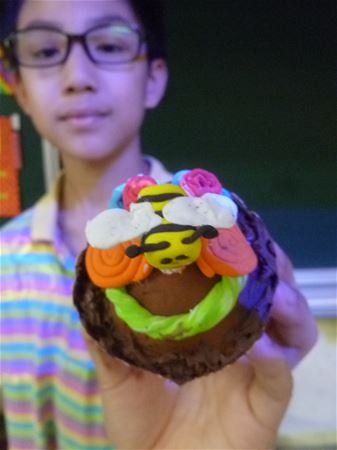 放大圖：