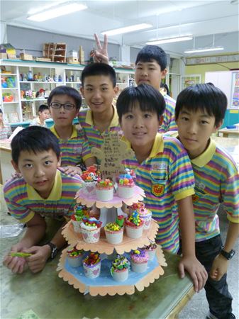 放大圖：