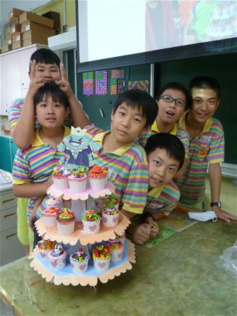 放大圖：