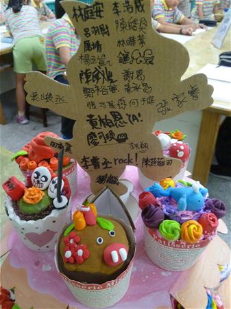 放大圖：