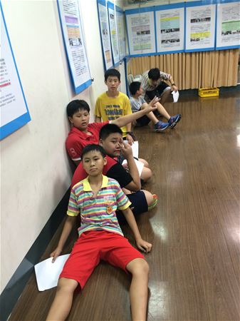 放大圖：