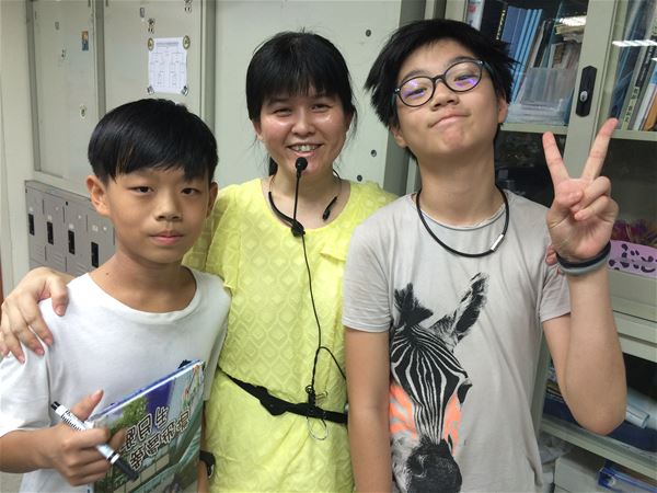 放大圖：