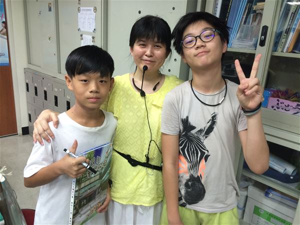 放大圖：