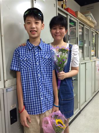 放大圖：