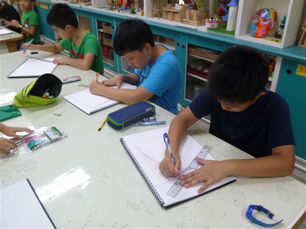 放大圖：