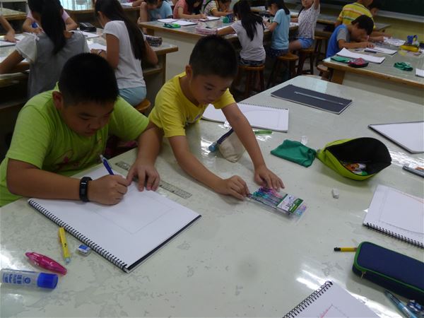 放大圖：