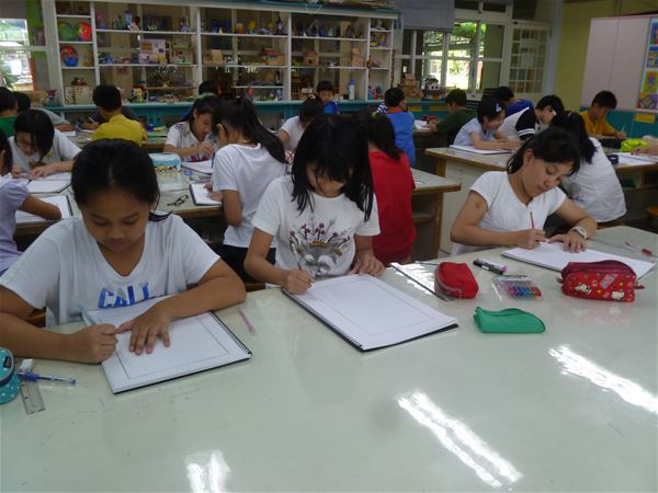 放大圖：