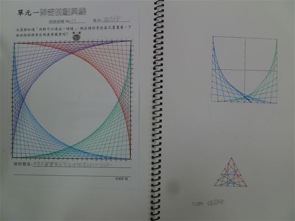放大圖：