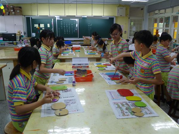 放大圖：
