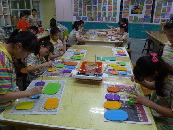 放大圖：