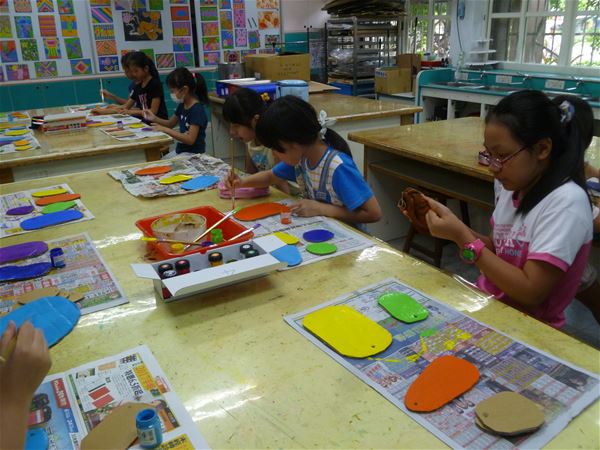 放大圖：