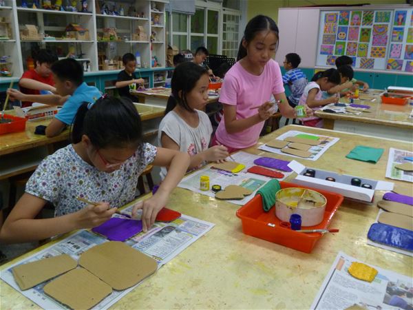 放大圖：