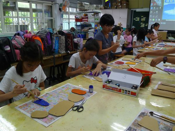 放大圖：