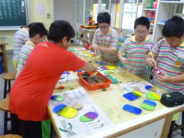 放大圖：