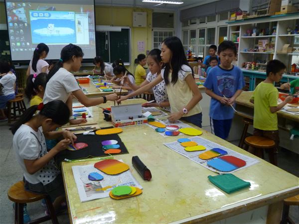 放大圖：