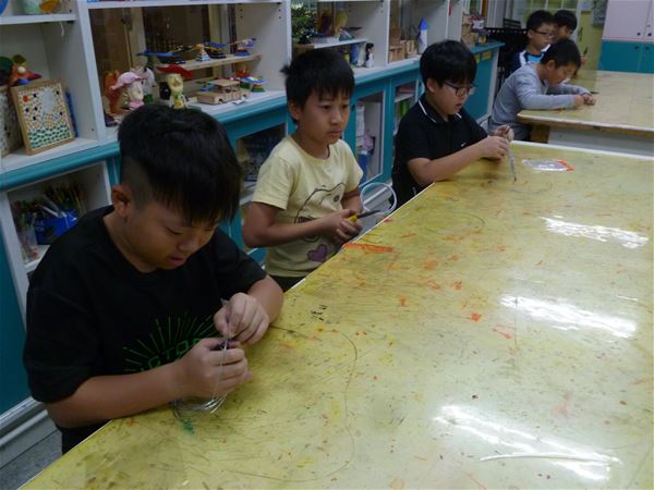 放大圖：