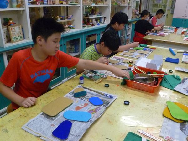 放大圖：