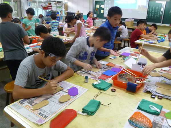 放大圖：