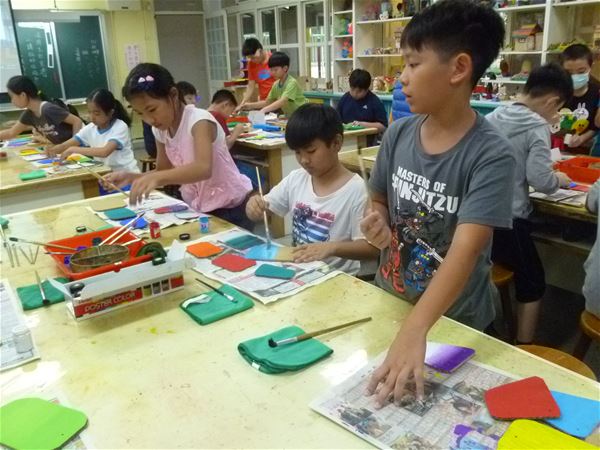 放大圖：