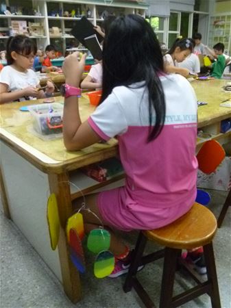 放大圖：